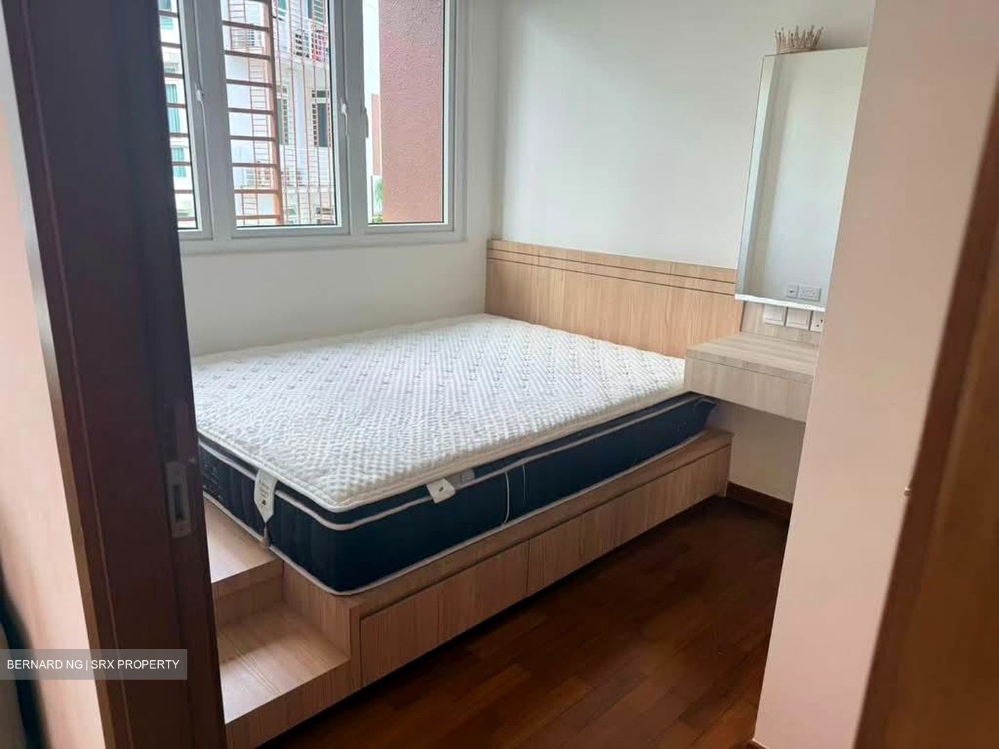 The Hillford (D21), Apartment #559127411